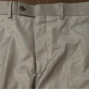 JF J. Ferrar Dress Slacks (34x32)
